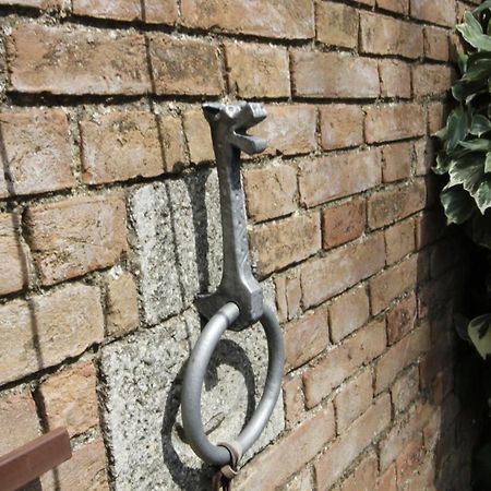 Villa Paola B&B Siena Dış mekan fotoğraf