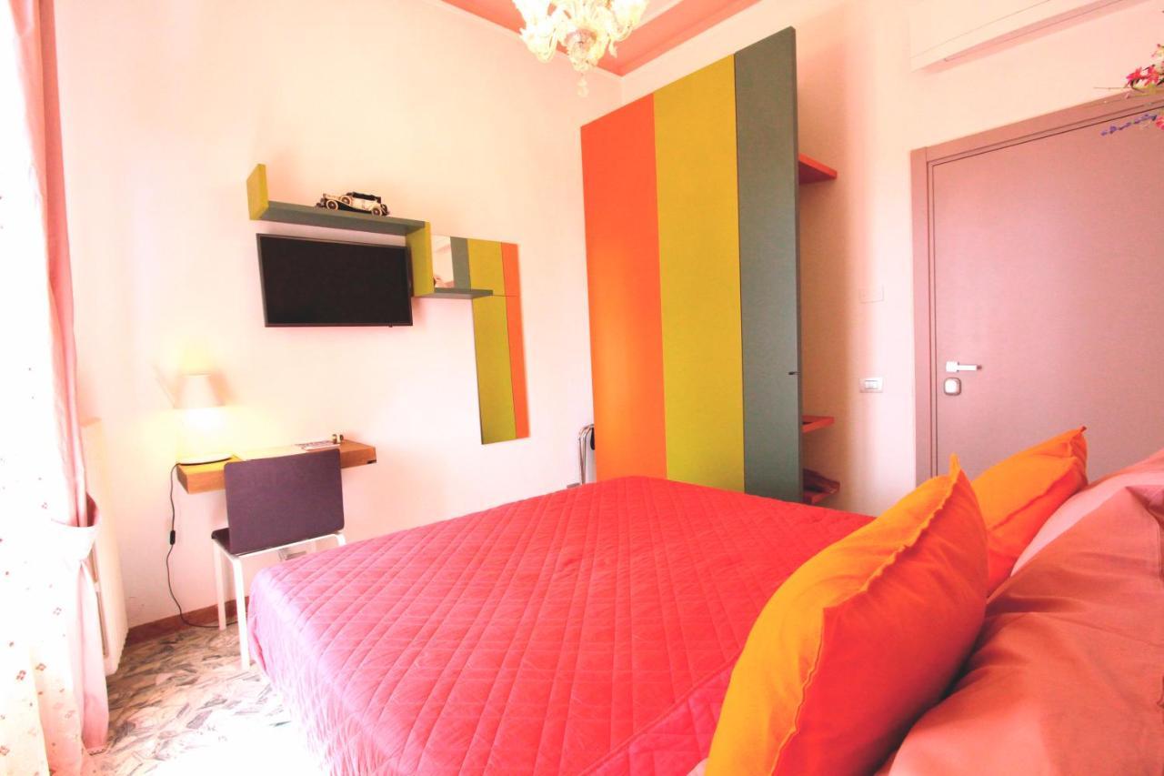 Villa Paola B&B Siena Dış mekan fotoğraf
