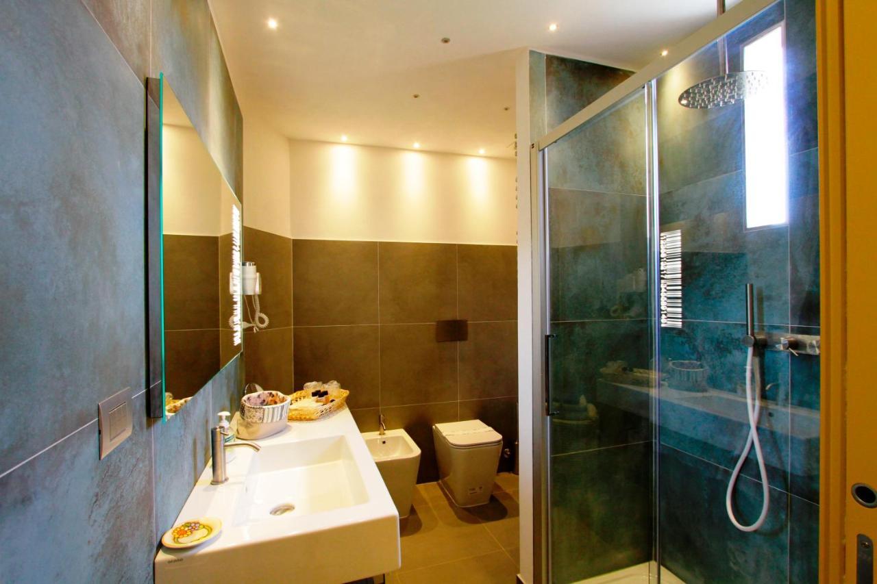 Villa Paola B&B Siena Dış mekan fotoğraf