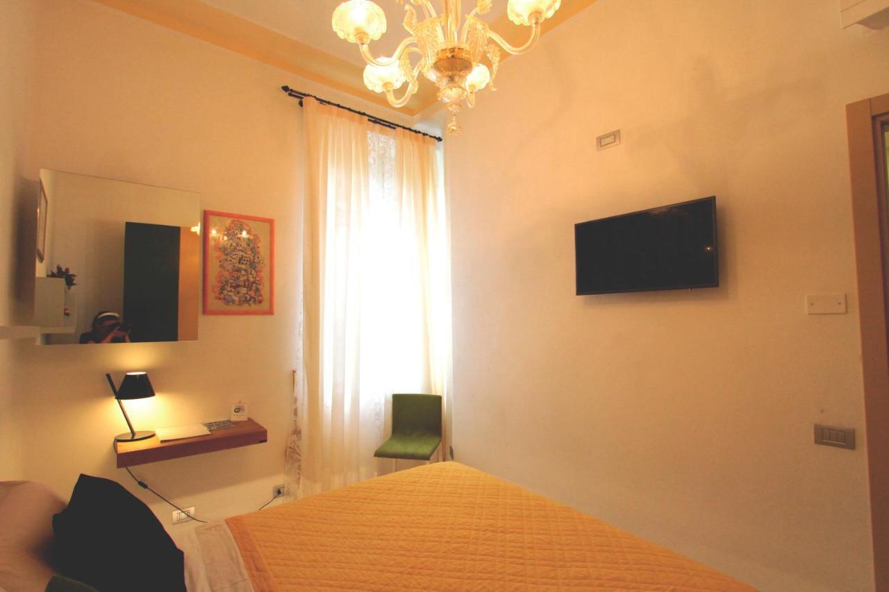 Villa Paola B&B Siena Dış mekan fotoğraf
