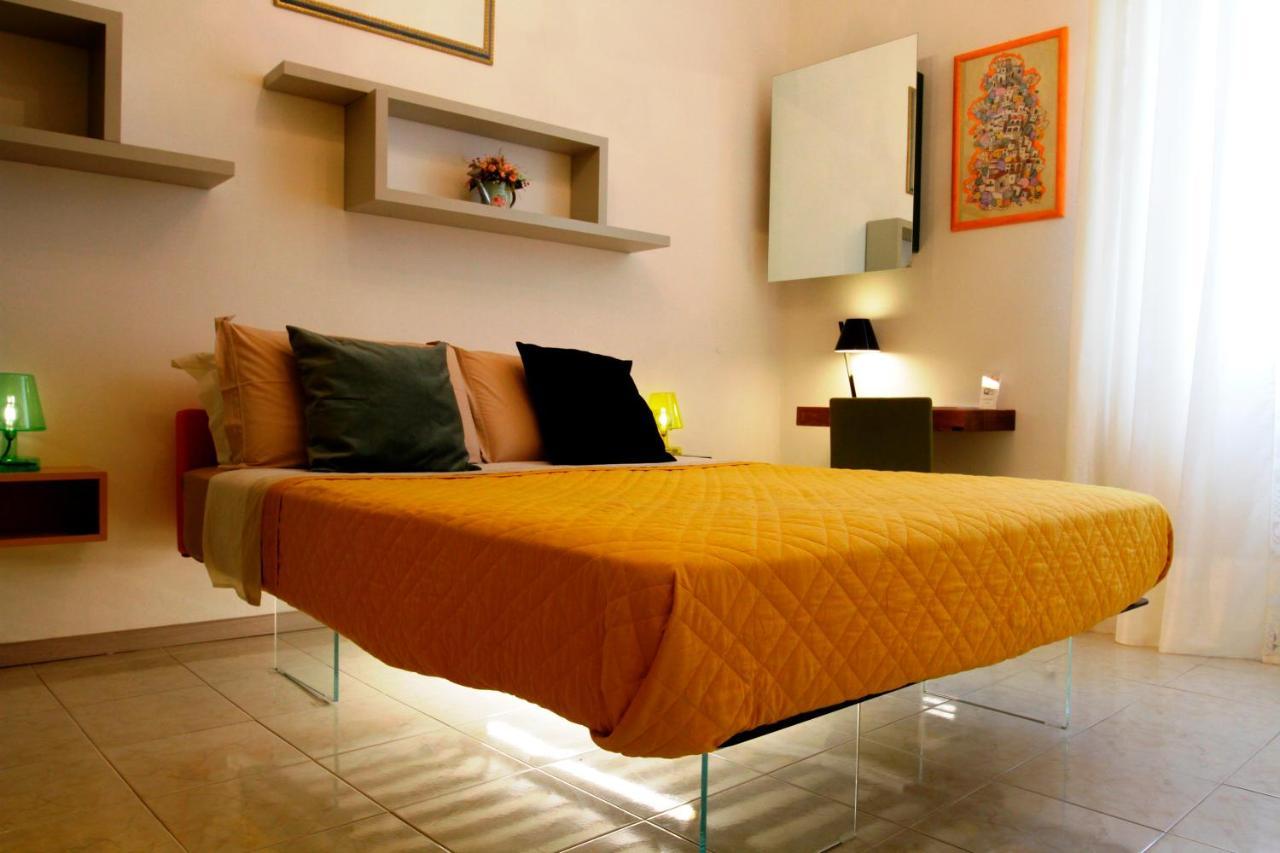 Villa Paola B&B Siena Dış mekan fotoğraf