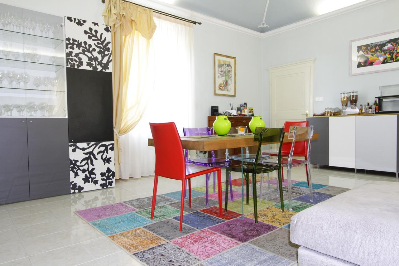 Villa Paola B&B Siena Dış mekan fotoğraf