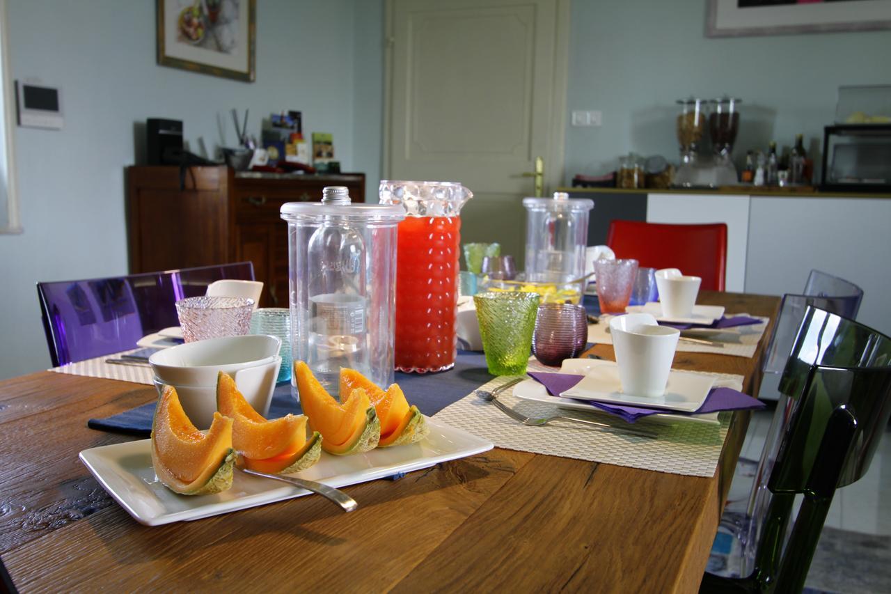Villa Paola B&B Siena Dış mekan fotoğraf