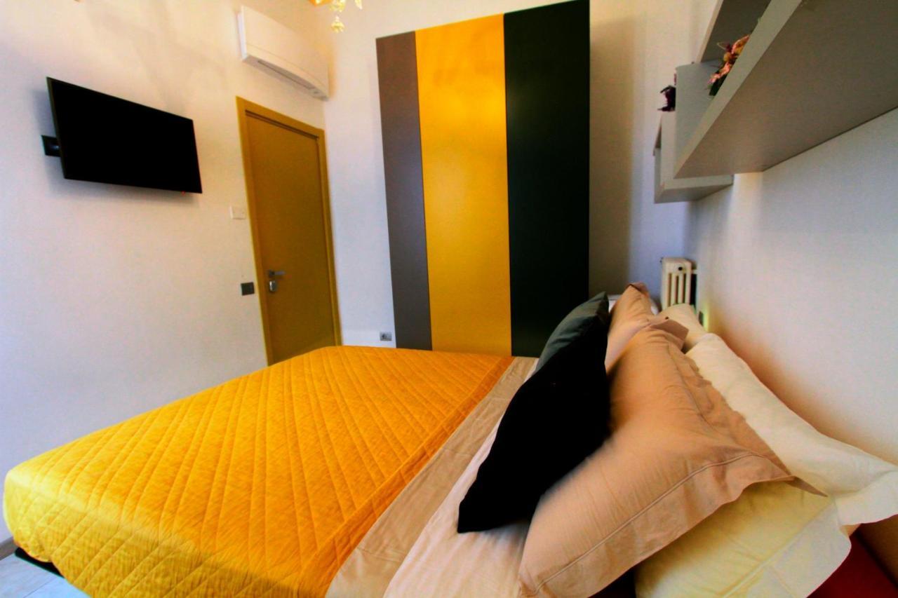 Villa Paola B&B Siena Dış mekan fotoğraf