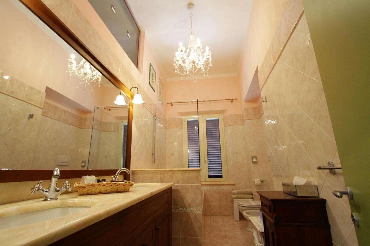 Villa Paola B&B Siena Dış mekan fotoğraf