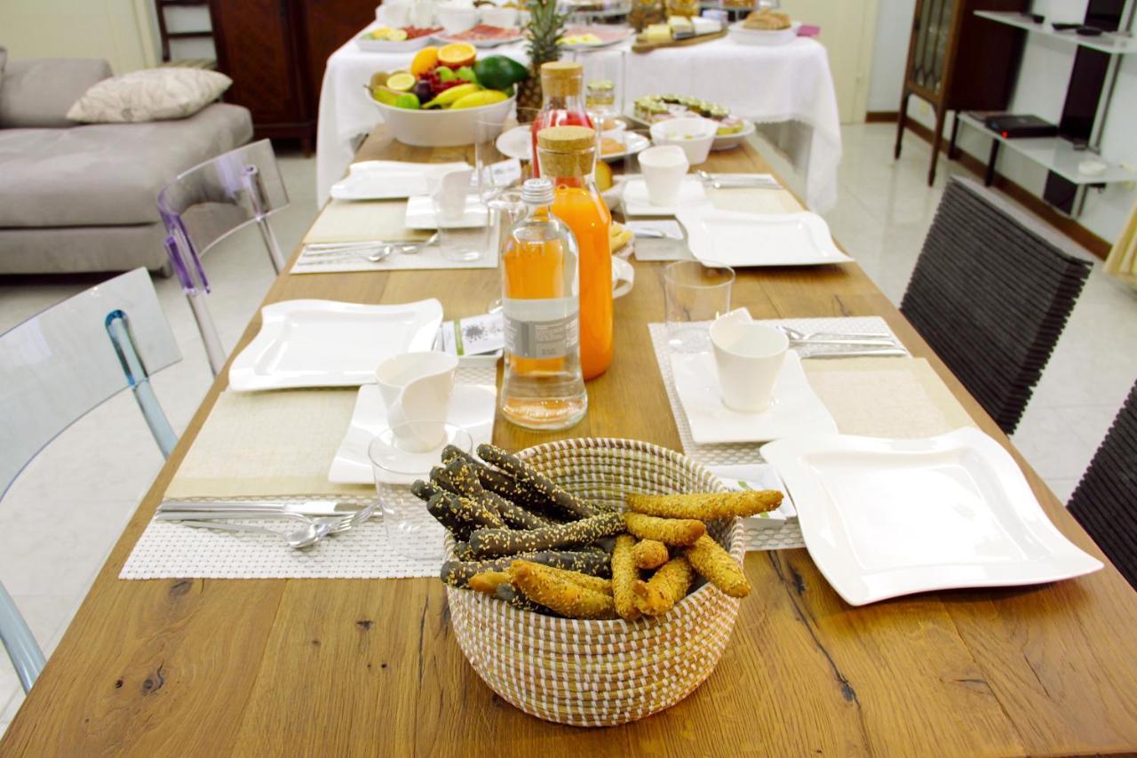 Villa Paola B&B Siena Dış mekan fotoğraf