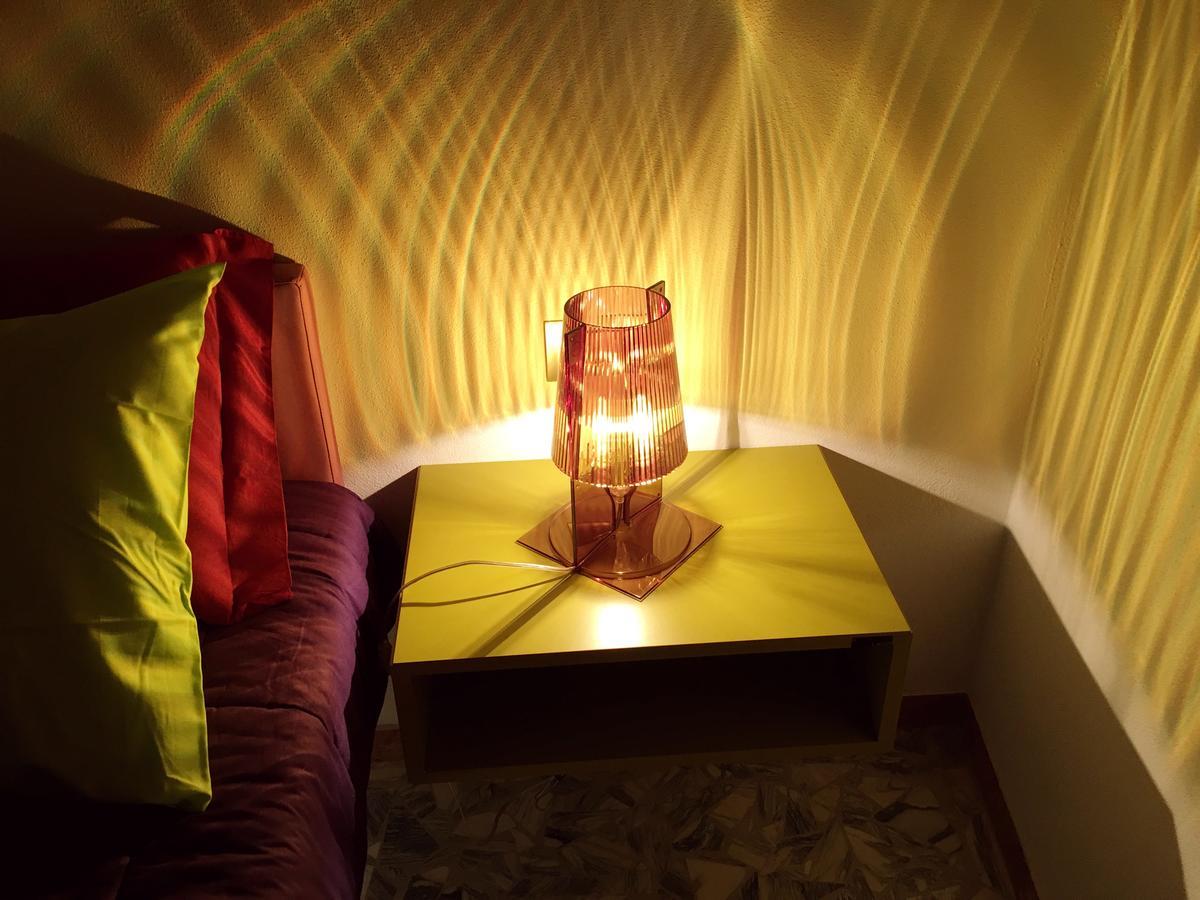 Villa Paola B&B Siena Dış mekan fotoğraf