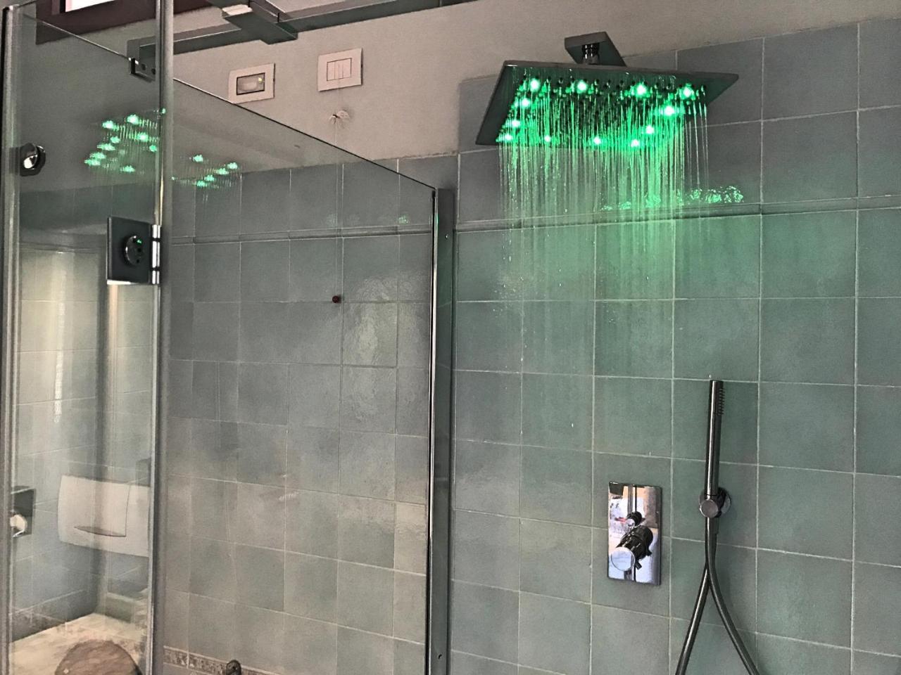 Villa Paola B&B Siena Dış mekan fotoğraf
