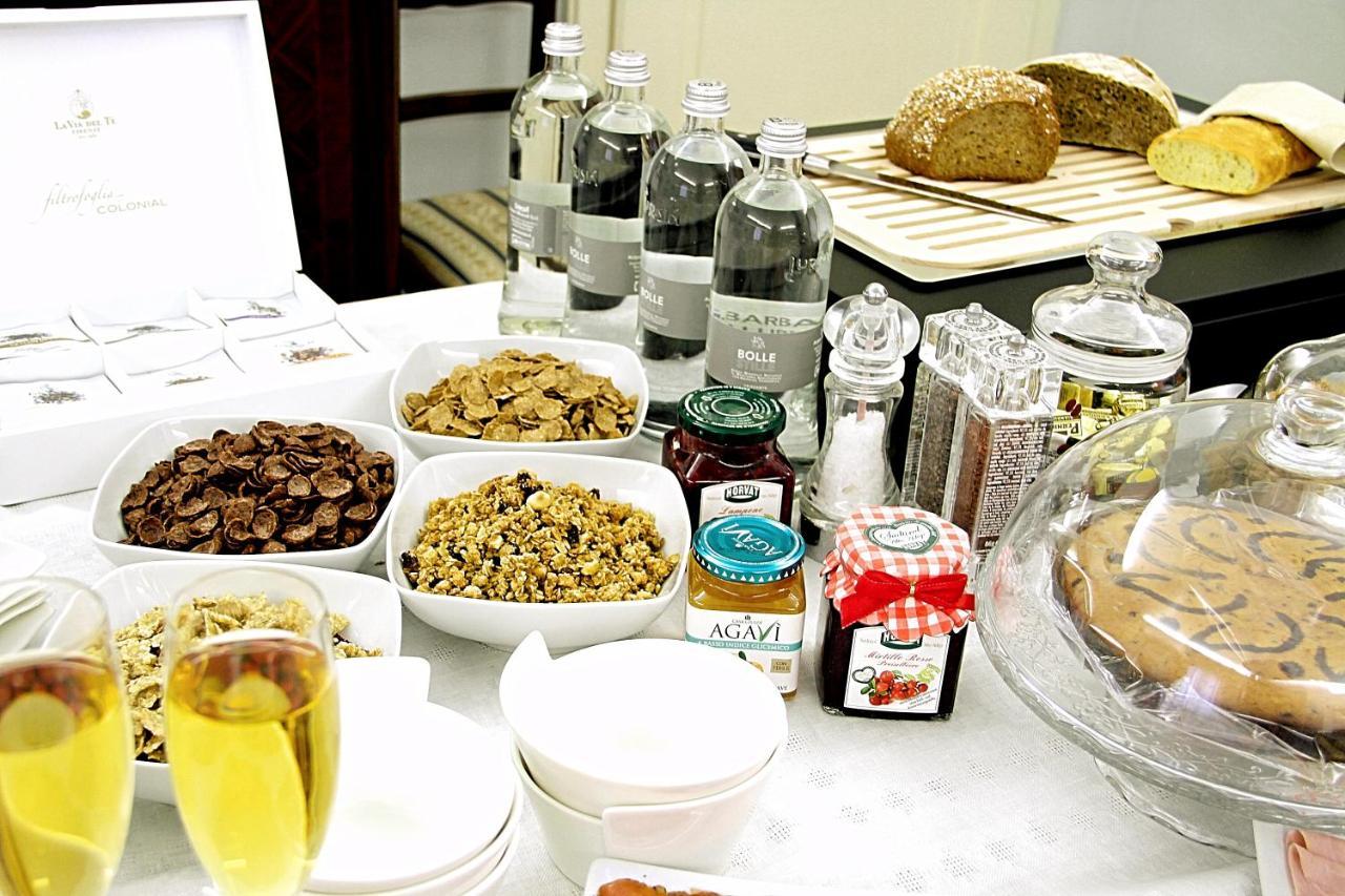 Villa Paola B&B Siena Dış mekan fotoğraf