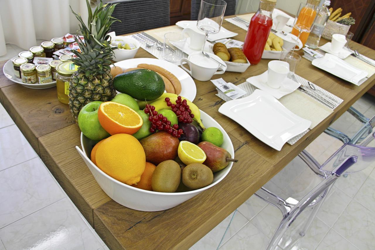 Villa Paola B&B Siena Dış mekan fotoğraf