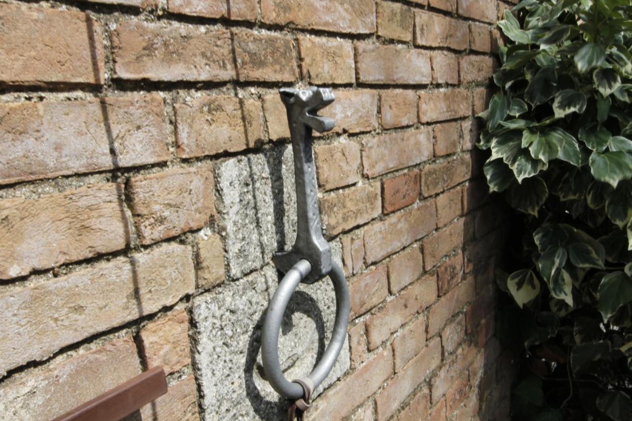 Villa Paola B&B Siena Dış mekan fotoğraf